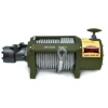 Wyciągarka hydrauliczna Dragon Winch DWHI 16000 HD – 7257 kg, lina stalowa 31 m